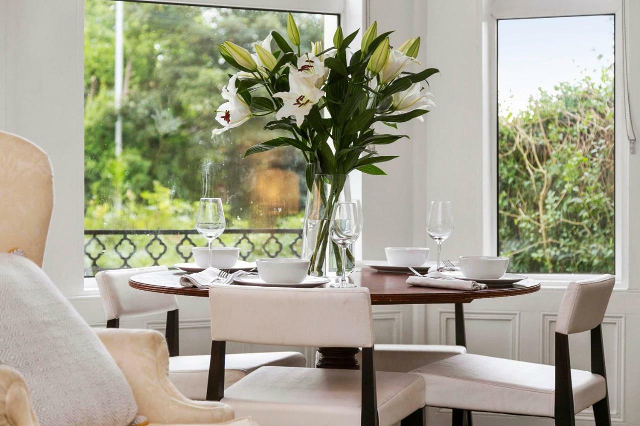 Cyprus View Apartment Белфаст Экстерьер фото